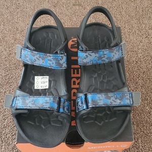 Merrell sandals
